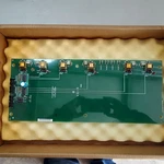 Ge 531X8141PTADG1 Input Pulse Transformer Pcb Board Chassis Mount Module. Fixed Price $719.99.