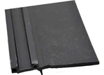 Ap Products 018-316 Weatherstripping Ek Base W/2-7/8" Wiper 1/2" X 3-2/3" 35'. Fixed Price $205.12.