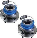 Parod Pair 513121 Front Wheel Hub Bearing Assembly Compatible With.... Fixed Price $98.62.