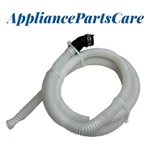 Ge Dishwasher Drain Hose WD24X29378, WD24X27481, WD24X23016, WD24X10067. Fixed Price $15.99.