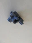 Frigidaire Dishwasher Model LGID2478SF0A Tine Row Retainer 807282902. Fixed Price $37.95.