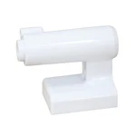 Surpouf DA61-08305A Fits For Samsung French Door Hinge White. Fixed Price $11.26.