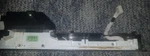 Kenmore Dishwasher Control-panel / Housing Ui Black Part # W10333389 W10380075. Fixed Price $30.00.
