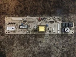 Frigidaire Dishwasher Main Control Board 154663004 154596504 154555004. Fixed Price $21.37.