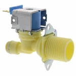 Dryer Water Inlet Valve 137544800 For Electrolux Frigidaire Steam Mist. Fixed Price $44.41.