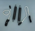 Lg Dishwasher Door Springs And Cable MHY63963808. Fixed Price $20.00.