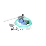 Original New Electrolux Oem 5304455922 Refrigerator Inlet Valve Kit IM116000. Fixed Price $88.00.