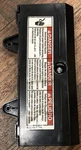 Whirlpool/amana Dishwasher Control Board Part # W10163746. Fixed Price $16.00.
