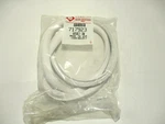 New Genuine Oem Whirlpool 717923 Dishwasher Gasket. Fixed Price $14.50.