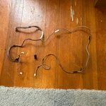PT#265D1813G013 Wire Harness Ge Dishwasher. Fixed Price $20.00.