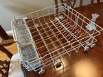 Frigidaire 5304532969 Lower Dishrack Assembly Free Shipping. Fixed Price $80.00.