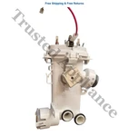 Oem Bosch Dishwasher Heating Element 00480317 + Sensors 00165279 00165281. Fixed Price $55.48.