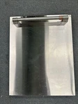 Sku 97 Ge WD34X25309 Dishwasher Stainless Steel Cafe Service Outer Door+handle. Fixed Price $199.99.