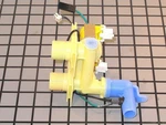 421177P Fisher & Paykel Automatic Washer Dual Inlet Valve Version 3. Fixed Price $242.32.