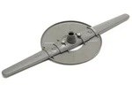 Year Warranty Lg Dishwasher Lower Arm Assembly AGB32598301 5249DD1002A. Fixed Price $14.50.