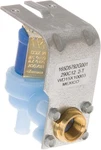 WD15X10003 Genuine Oem Water Inlet Valve For Dishwashers. Fixed Price $38.99.