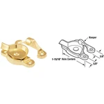 Prime-line Cam Spring Lock Sliding Window Sash F 2574. Fixed Price $10.76.