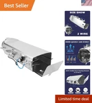 Quick-install Replacement Element For Samsung Dryers Fix Overheating. Fixed Price $120.95.