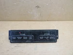 Kenmore Dishwasher Switch Part # 3380881. Fixed Price $11.38.