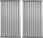 Bbq Future 17 1/8" Emitter For Charbroil Tru-infrared Gas Grills 463644220. Fixed Price $84.88.