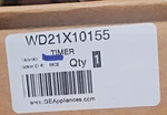 WD21X10155/WD21X33639 Ge Oem Dishwasher Timer. Fixed Price $45.00.