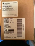 Electrolux 154503701 Heater Inline Water, 1200W. New,box Opened. Never Installed. Fixed Price $25.00.