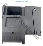 Dishwasher Detergent Dispenser 265D1231P018. Fixed Price $37.03.