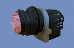 Frigidaire 154418302 Dishwasher Circulation Pump. Fixed Price $20.69.