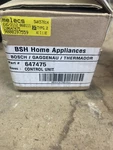 Bosch Control Unit 647475. Fixed Price $250.00.