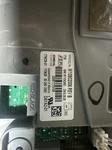 Kitchenaid Dishwasher Control Board Part # W10902006 Rev.b. Fixed Price $49.00.