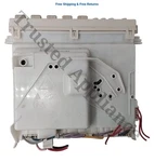 Bosch Dishwasher Main Board Electronic Controller Pcb 9000622028. Fixed Price $133.65.