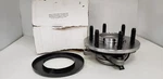 Parod 515042 2WD Front Wheel Hub And Bearing Assembly, Nib. Fixed Price $42.95.