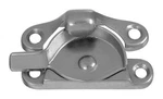 National Hardware N325-381 Satin Nickel Zinc Die Cast 600 Crescent Sash Locks. Fixed Price $10.16.