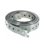 Oatey 3/4" X 10' 24 Gauge Galvanized Steel Hanger Strap - 6 Pack. Fixed Price $34.90.