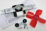 Refrigerator Evaporator Freezer Fan Motor For 482731 Whirlpool Sears Kenmore. Fixed Price $24.01.
