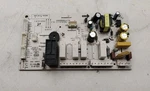 Oem Midea 17176000033271 Dishwasher Control Board. Fixed Price $45.00.