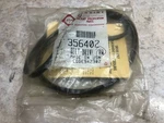 Whirlpool / Kenmore # 356402 Compact Automatic Washer Drive Belt Fsp Nos - G1. Fixed Price $16.95.