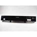 Bosch 00478776 Dishwasher Control Panel Replacement. Fixed Price $108.37.