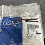 Ge Part# WD21X567 Dishwasher Det Cup Sw (G5F). Fixed Price $20.00.