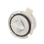 New Genuine Oem Lg ZENABQ75742501 Dishwasher Drain Pump (opened To Add Packing). Fixed Price $35.00.