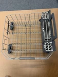 Ge Monogram Dishwasher Lower Dishrack Assembly WD28X35138 WD28X25984. Fixed Price $180.00.