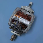 Ge Dryer Motor 234D1469P006 S58TVMTT-7206 WE49X27320 WE49X28295 WE17X23856. Fixed Price $44.95.