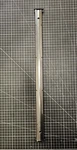 Oem Frigidaire Dishwasher Upper Rack Slide 154597801 For FDPC4221AS. Fixed Price $12.76.