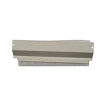Whirlpool WPW10526115 Dishwasher Access Panel White. Fixed Price $90.16.
