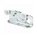 Prime-line 6531 Twin Pocket Door Roller, Top Mount, 2-PK. Quantity. Fixed Price $19.01.