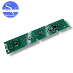Ge Dishwasher Interface Board WD21X27140 265D4398G100. Fixed Price $64.89.