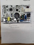 WD21X35719 Ge New Oem D/w Control Board Configured Machine. Fixed Price $75.00.