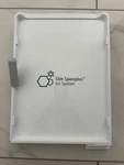 Lg Refrigerator LMXC23796S Ice Door ADC72987149. Fixed Price $40.00.