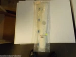 Maytag Magic Chef Dishwasher 99002419 Arm Assy, (lwr-wht) New In Box. Fixed Price $80.00.