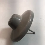 Whirlpool Dishwasher Float Assembly WPW10195036. Fixed Price $26.60.